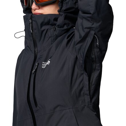 Mountain Hardwear - Firefall Jacket - Women's