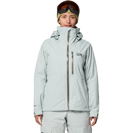 Firefall Jacket - Women's
