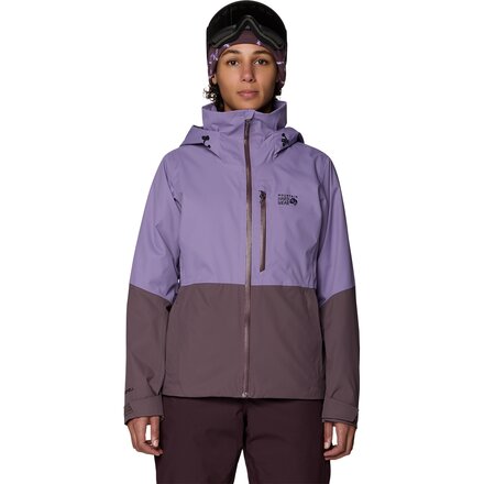 Firefall Jacket - Women's
