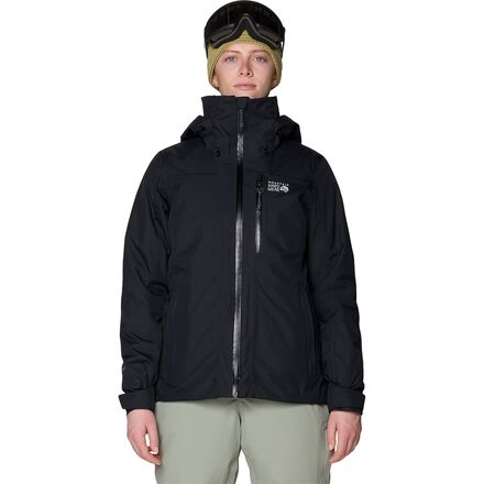 Firefall Trifecta Jacket - Women's