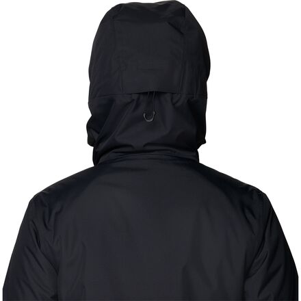 Mountain Hardwear - Firefall Trifecta Jacket - Women's
