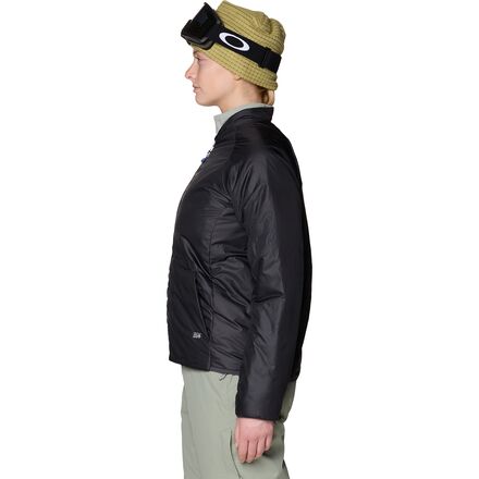 Mountain Hardwear - Firefall Trifecta Jacket - Women's