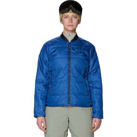 Mountain Hardwear - Firefall Trifecta Jacket - Women's