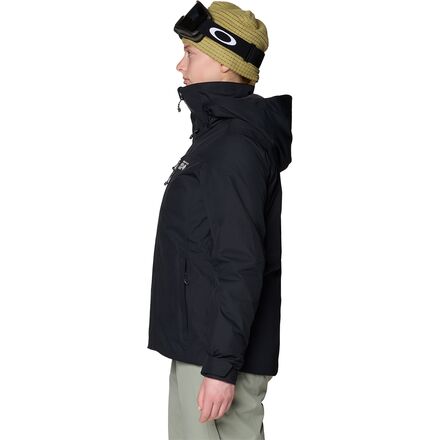 Mountain Hardwear - Firefall Trifecta Jacket - Women's
