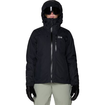 Mountain Hardwear - Firefall Trifecta Jacket - Women's
