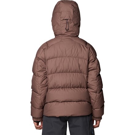 Mountain Hardwear - Flow Factor Down Jacket - Women's