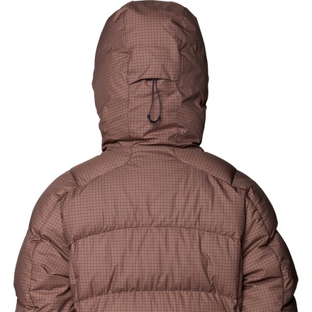 Mountain Hardwear - Flow Factor Down Jacket - Women's