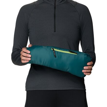 Mountain Hardwear - Free Element Hooded Jacket - Women's