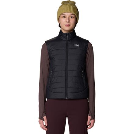 Free Element Vest - Women's