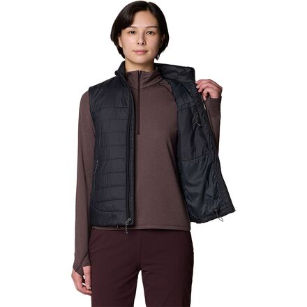 Mountain Hardwear - Free Element Vest - Women's
