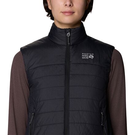 Mountain Hardwear - Free Element Vest - Women's
