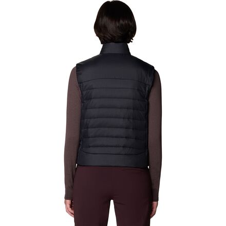 Mountain Hardwear - Free Element Vest - Women's