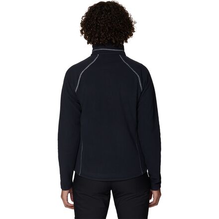 Mountain Hardwear - Microchill 1/4-Zip Pullover - Women's