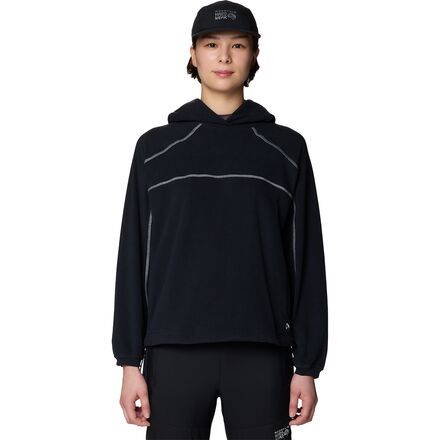 Microchill Hoodie - Women's