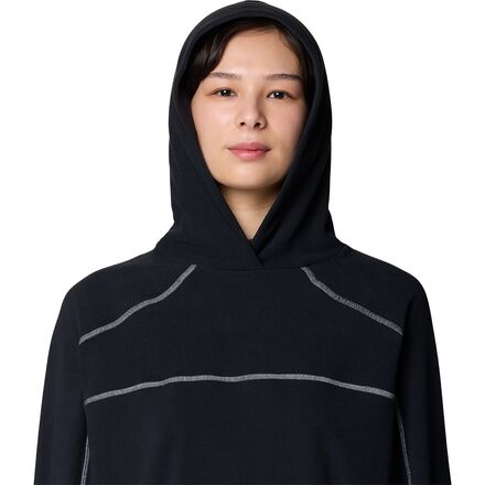 Mountain Hardwear - Microchill Hoodie - Women's