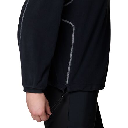 Mountain Hardwear - Microchill Hoodie - Women's