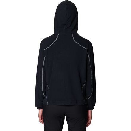 Mountain Hardwear - Microchill Hoodie - Women's
