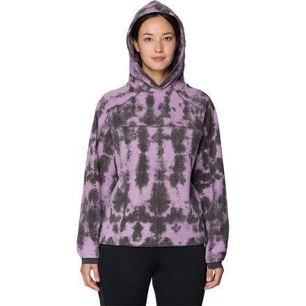 Microchill Hoodie - Women's