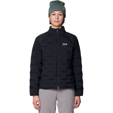 Stretchdown Jacket - Women's
