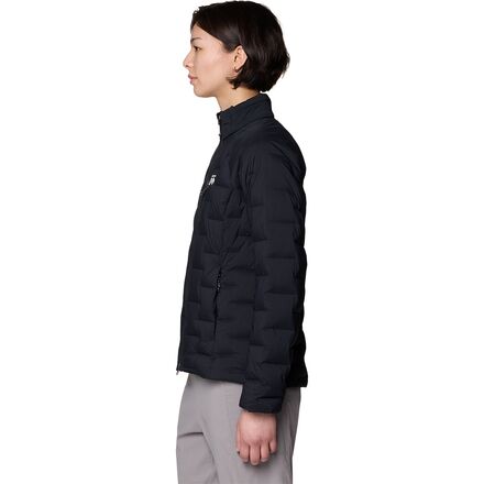 Mountain Hardwear - Stretchdown Jacket - Women's