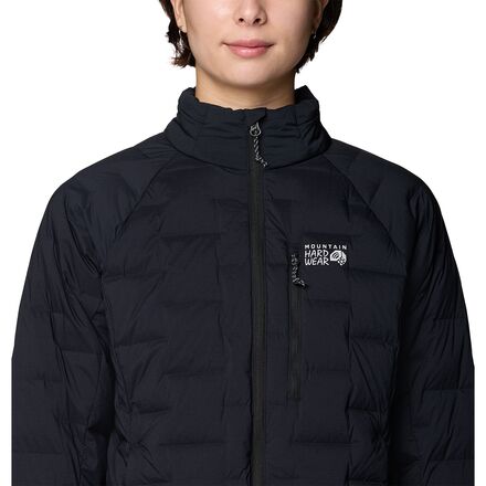 Mountain Hardwear - Stretchdown Jacket - Women's