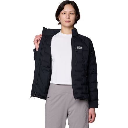 Mountain Hardwear - Stretchdown Jacket - Women's