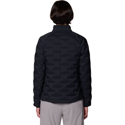 Mountain Hardwear - Stretchdown Jacket - Women's