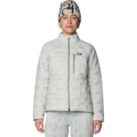 Stretchdown Jacket - Women's