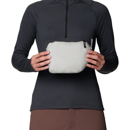 Mountain Hardwear - Stretchdown Light Full-Zip Hooded Jacket - Women's