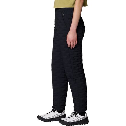 Mountain Hardwear - Stretchdown Light Pant - Women's