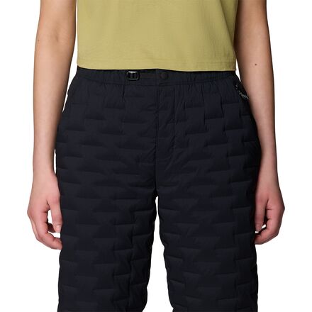 Mountain Hardwear - Stretchdown Light Pant - Women's
