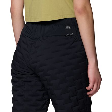 Mountain Hardwear - Stretchdown Light Pant - Women's