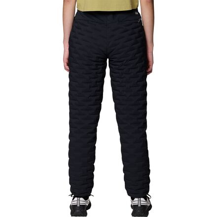 Mountain Hardwear - Stretchdown Light Pant - Women's