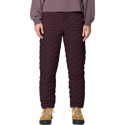 Stretchdown Light Pant - Women's