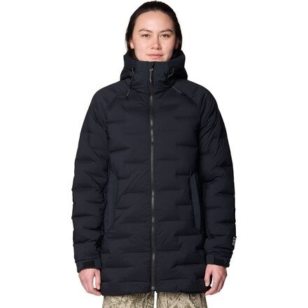 Stretchdown Parka - Women's