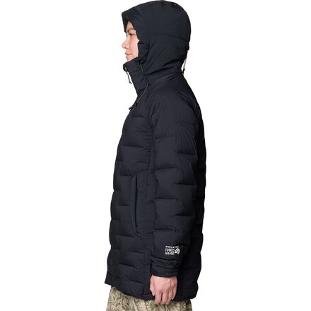 Mountain Hardwear - Stretchdown Parka - Women's