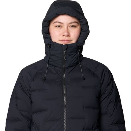 Mountain Hardwear - Stretchdown Parka - Women's