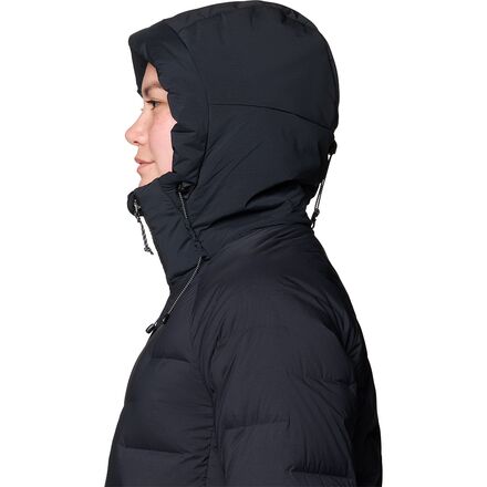 Mountain Hardwear - Stretchdown Parka - Women's