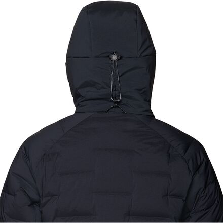 Mountain Hardwear - Stretchdown Parka - Women's