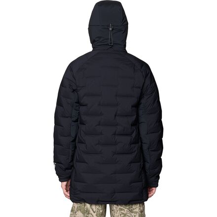 Mountain Hardwear - Stretchdown Parka - Women's