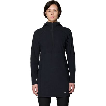 Summit Grid Dress - Women's