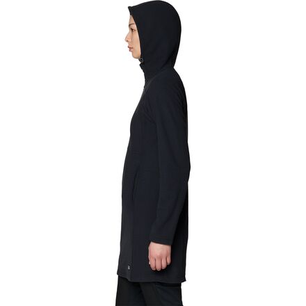 Mountain Hardwear - Summit Grid Dress - Women's