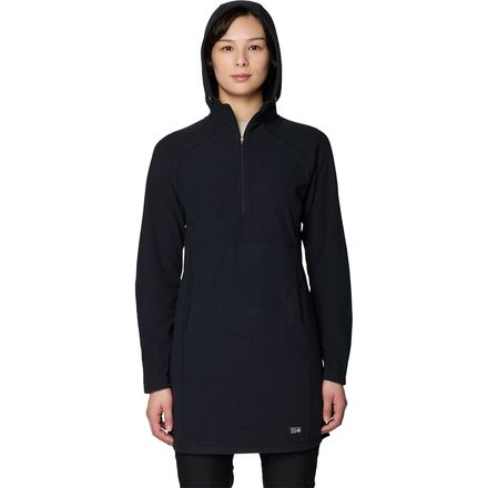 Mountain Hardwear - Summit Grid Dress - Women's