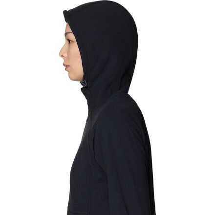 Mountain Hardwear - Summit Grid Dress - Women's