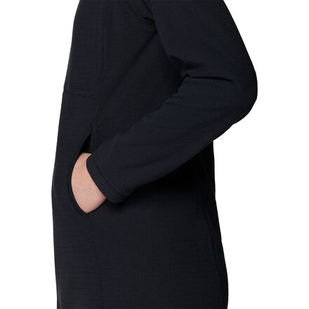 Mountain Hardwear - Summit Grid Dress - Women's