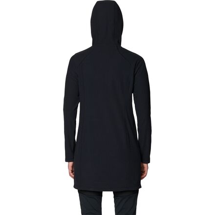 Mountain Hardwear - Summit Grid Dress - Women's