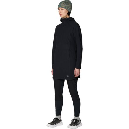 Mountain Hardwear - Summit Grid Dress - Women's