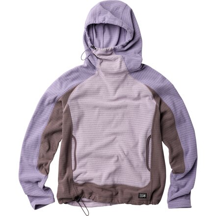 Mountain Hardwear - Summit Grid Hoodie - Women's