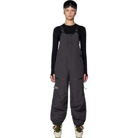Warp Factor Bib Pant - Women's