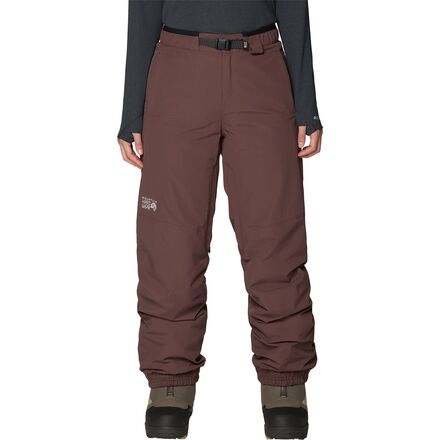 Warp Factor Pant - Women's
